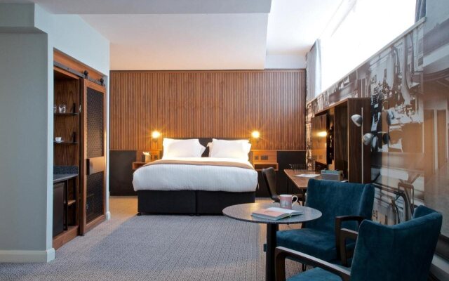 Telegraph Hotel - Coventry