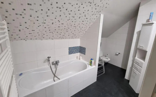 Apartmán Rokytnice, Rokytno 20