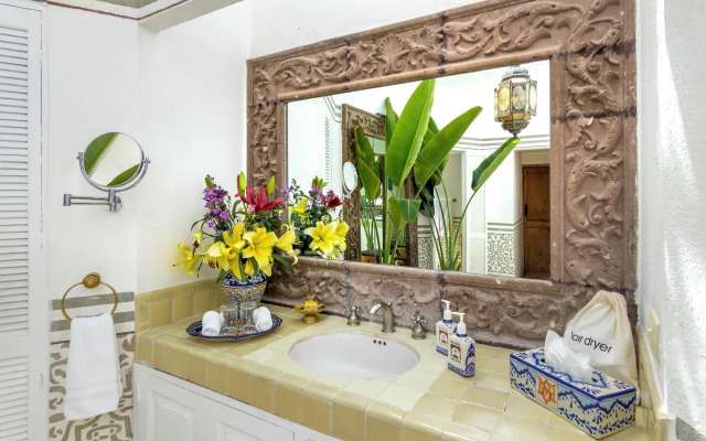 Villa Santa Monica