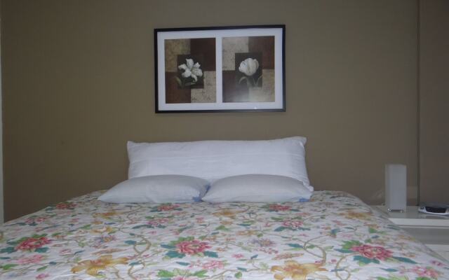 Beautiful Apartment in Ipanema