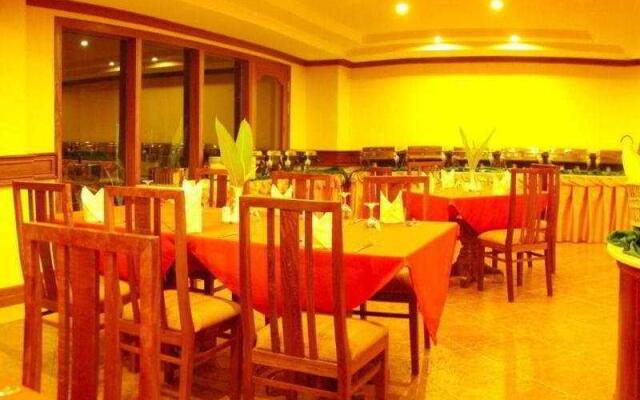 Huylin Angkor Boutique