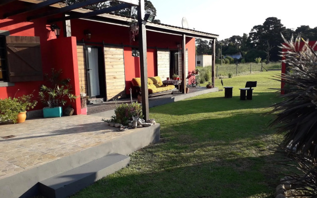 Alquilo Casa Mar del Plata, Los Acantilados