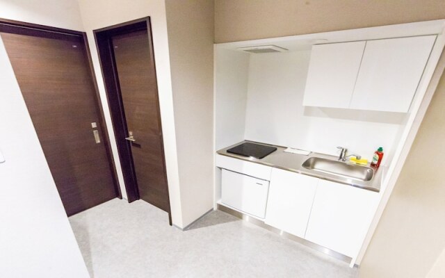 UCHI Living Stay HACHIKEN Station