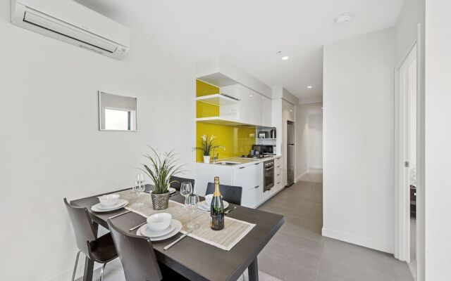Serviced Apartments Melbourne - Eporo