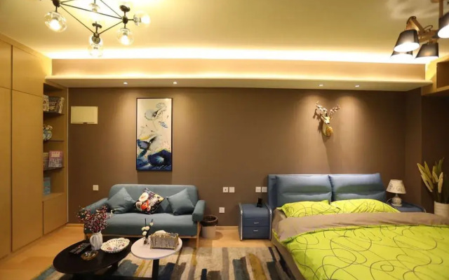 Tianjin Per Yee Boutique Hotel