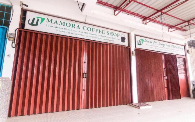 OYO 1917 Mamora Homestay