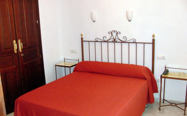 Hotel Don Paula