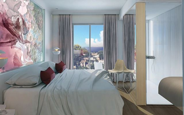 MLL Mediterranean Bay Hotel - Adults Only