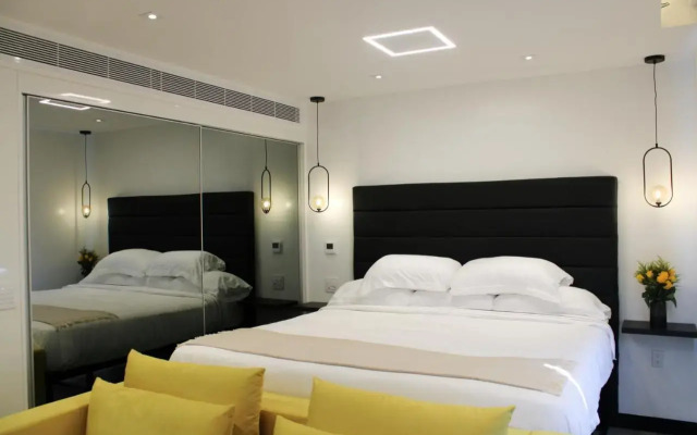 Sampa House