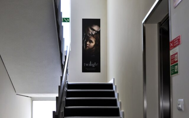 Hotel João XXI