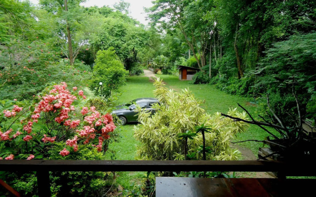 The Dai Resort Mae Hong Son