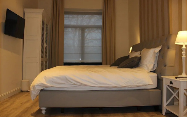 The Hamptons Boutique B&B