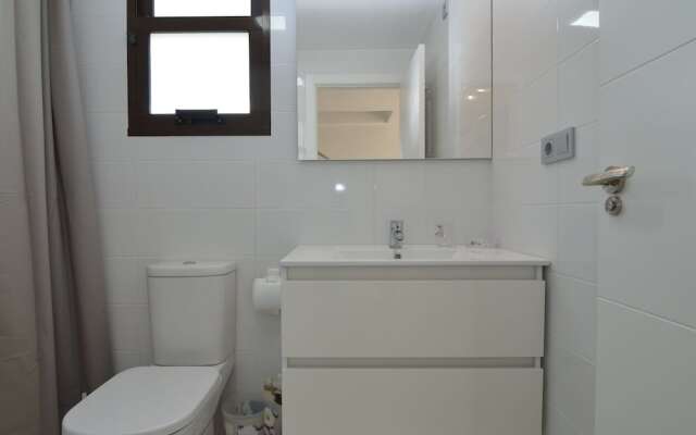 Modern Apartment in Orihuela Costa