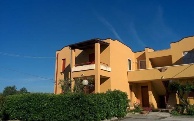 Relax Sea View Apartment Fano