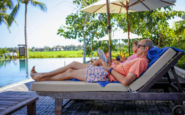 Legacy Hoi An Resort