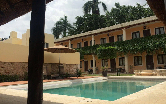 Casa Lucia Hotel Boutique