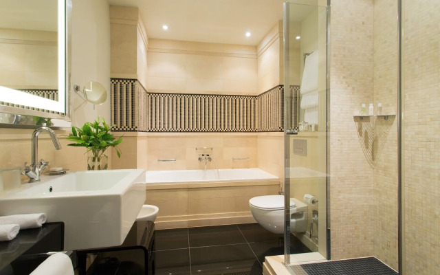 Rocco Forte Hotel De Rome Berlin