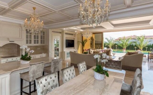 Eden Park Luxury Villlas