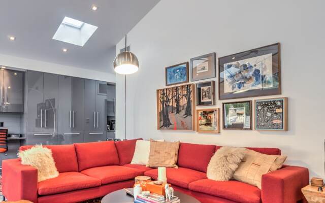 515 Cavdale Rd Home