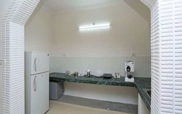 OYO 11942 Home 3BHK Bunglow Sattal