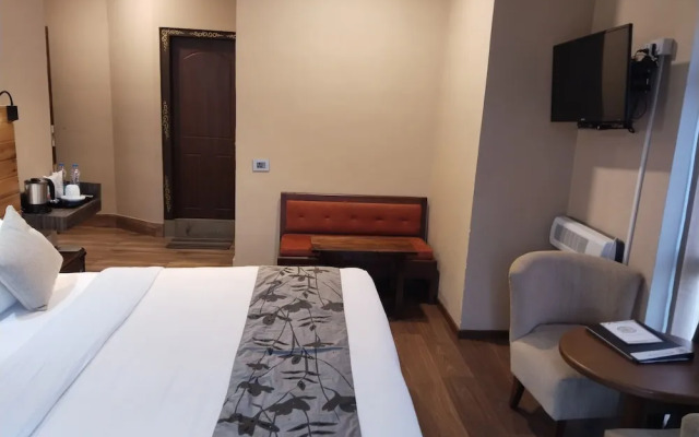 Nirvana Inn