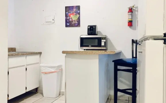 Coastal Express Inn &amp; Suites #1 at 681 Ocean Drive