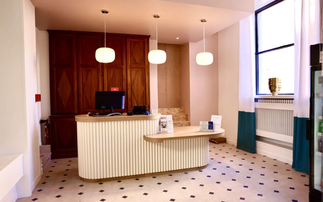 Hotel de la Bourse, Sure Hotel Collection by Best Western