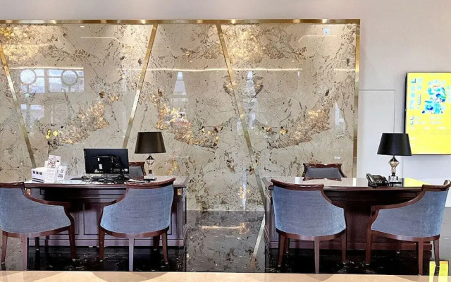Forte Hotel Xizhi