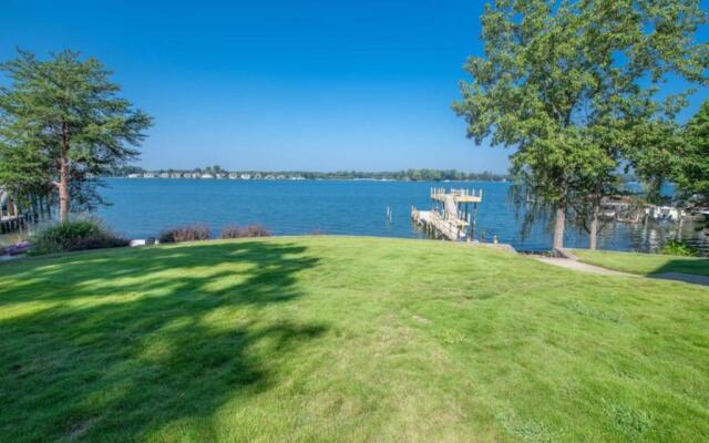 Strawpocket to Starboard