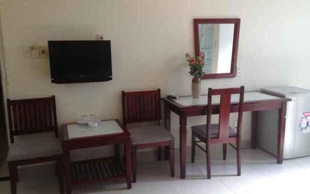 Ha Anh Hotel - Mui Ne