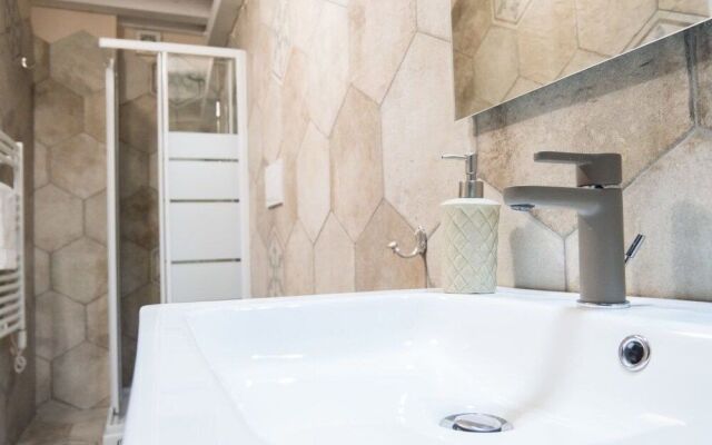 San Nicola Studio Apartments Barivecchia