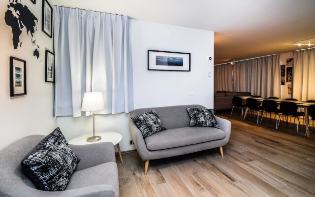 Apartment S48