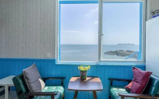 Dongjidao Shimatou Hotel
