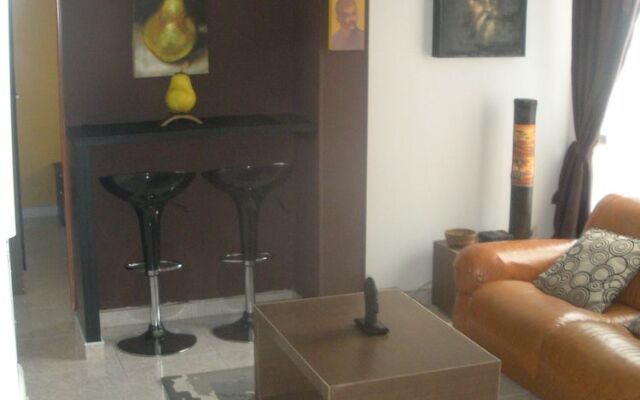 Furnished Apartment Bogota Colombia