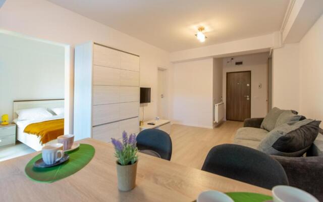 Studio Andrei Mamaia Nord