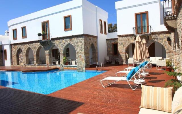 Saraya Bodrum Hotel