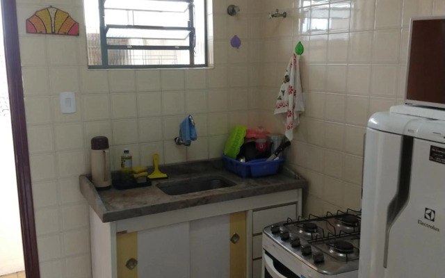 Lindo Apartamento em Itagua Ubatuba