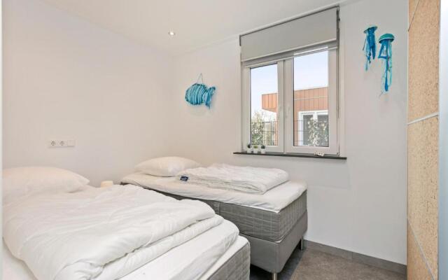 Vakantiehuis Zee, Bos & Duin Zoutelande ZO01