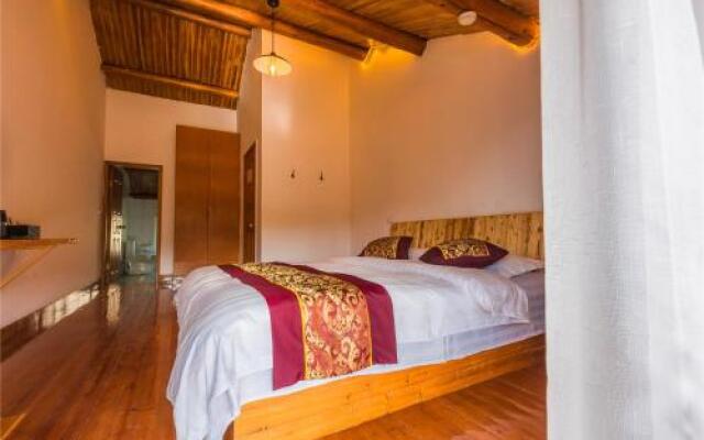Mogan Mountain Yunpan Xingxi Guesthouse