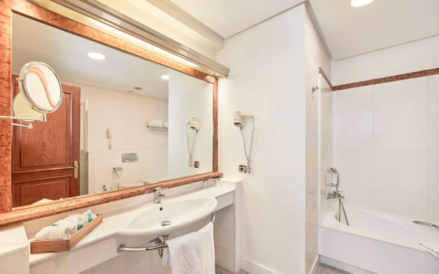 Hotel Bordoy Continental Palma