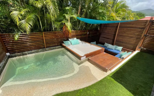 Kawan Bay Suites