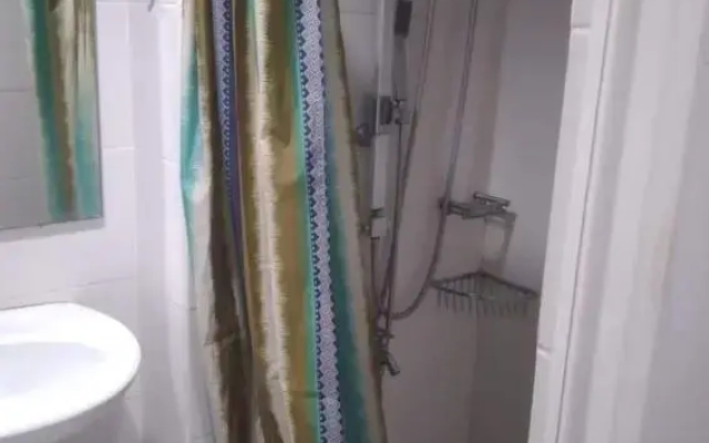 Sea Residences Antonio’s Staycation