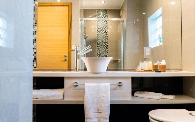 Hotel Boutique Sofia Soberana