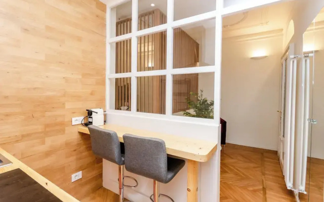 Vivimihome-Bligny House