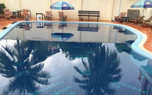 Dream Home Hostel 2