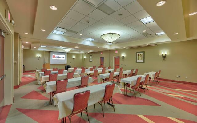 Hilton Garden Inn Laramie