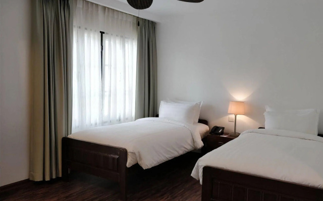 Kalaw Heritage Hotel
