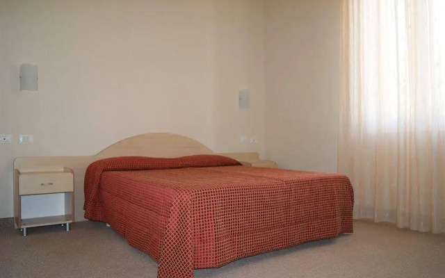 Hotel Zighy