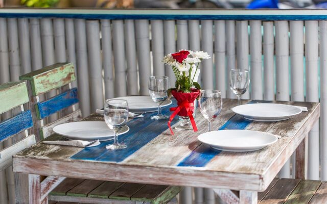Belle Cose Guest house
