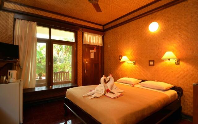 Banyualit Spa 'n Resort Lovina